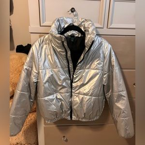 Wild Fable puffer jacket